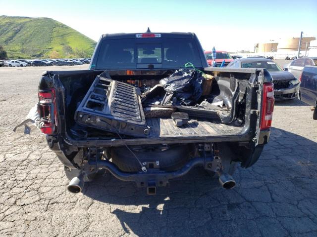 Photo 6 from auction – 2019 RAM 1500 BIG H with VIN 1C6RREFTXKN522479