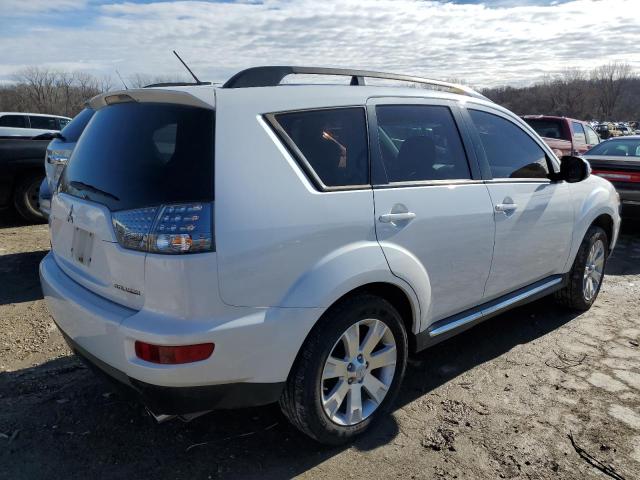 Photo 3 from auction – 2010 MITSUBISHI OUTLANDER with VIN JA4AS3AW2AZ014802