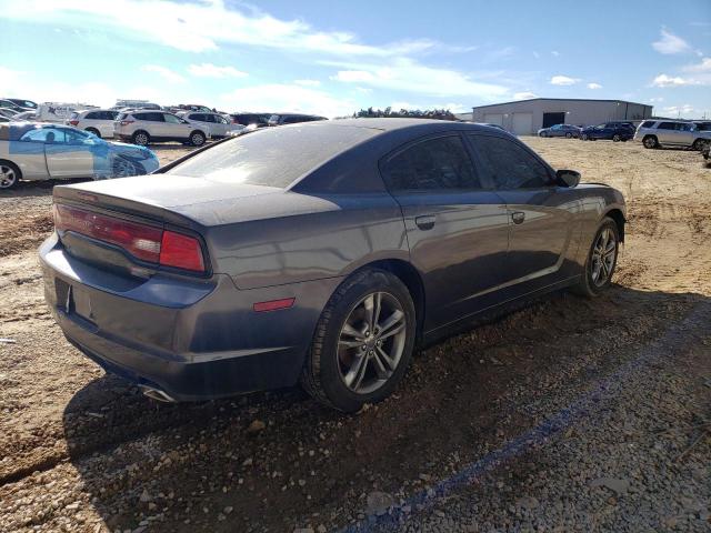 Photo 3 from auction – 2014 DODGE CHARGER SE with VIN 2C3CDXFG7EH204865