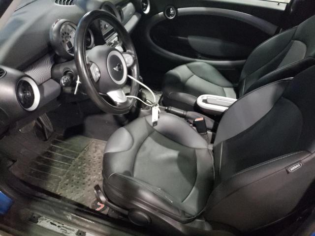 Photo 7 from auction – 2009 MINI COOPER S with VIN WMWMF73549TW86276