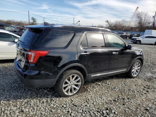 Фото 3 с аукциона – 2016 FORD EXPLORER L с VIN 1FM5K8F82GGC13816