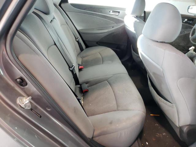 Photo 10 from auction – 2014 HYUNDAI SONATA GLS with VIN 5NPEB4AC2EH879141