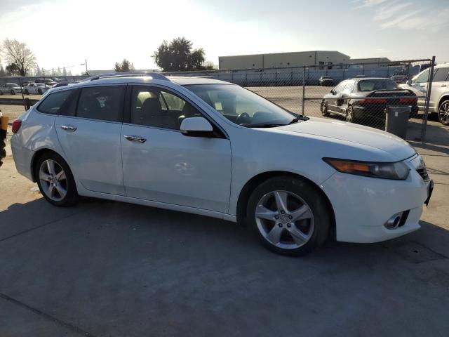 Photo 4 from auction – 2012 ACURA TSX with VIN JH4CW2H55CC003436