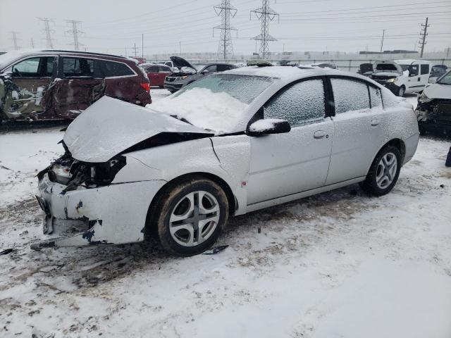 SATURN ION LEVEL 2004 with VIN 1G8AL54F74Z196604 - Photo from auction