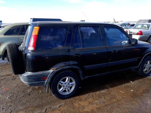Photo 3 from auction – 2001 HONDA CR-V EX with VIN JHLRD18671S022189