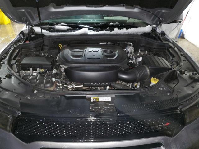 Photo 12 from auction – 2019 DODGE DURANGO GT with VIN 1C4RDHDG8KC690891