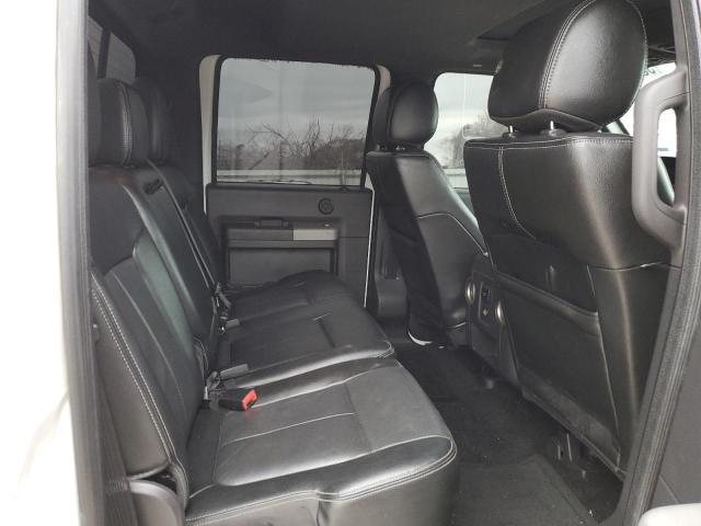 Photo 10 from auction – 2013 FORD F250 SUPER with VIN 1FT7W2BT3DEA66891
