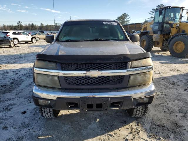 Photo 5 from auction – 2004 CHEVROLET COLORADO with VIN 1GCDS196848123898