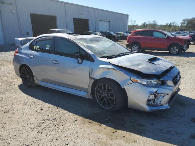 Photo 4 from auction – 2019 SUBARU WRX PREMIU with VIN JF1VA1F69K8830099