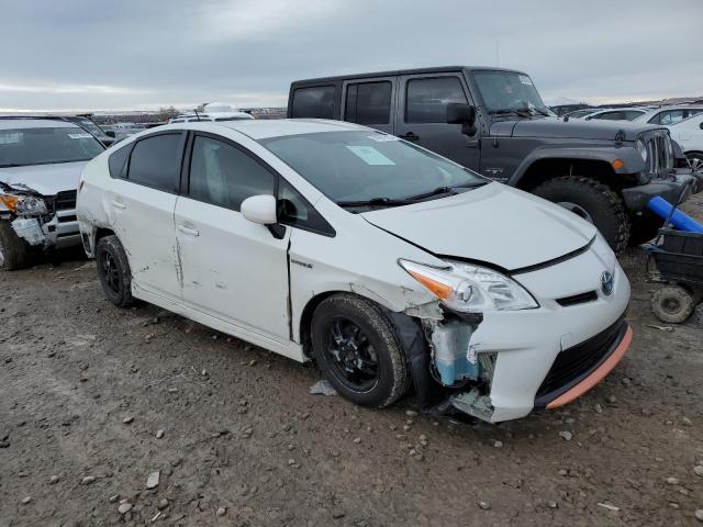 Photo 4 from auction – 2015 TOYOTA PRIUS with VIN JTDKN3DU9F0482856