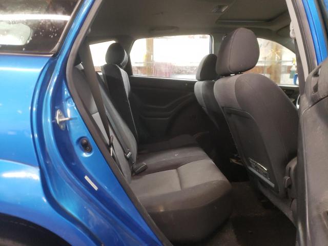 Photo 10 from auction – 2007 PONTIAC VIBE with VIN 5Y2SL65827Z410936