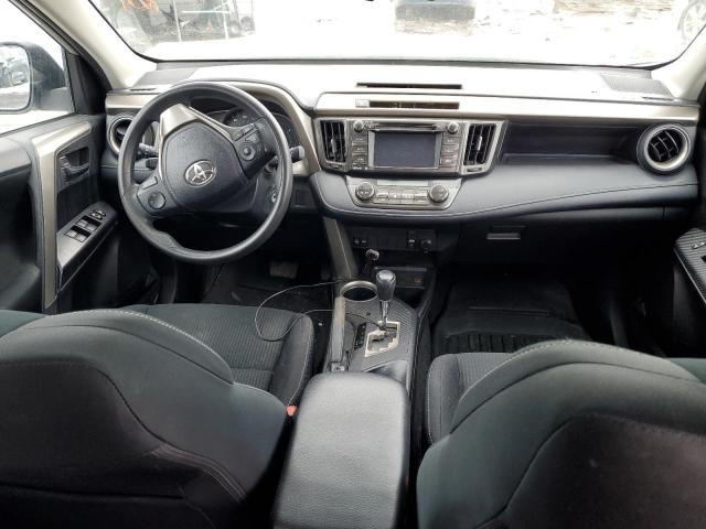 Photo 8 from auction – 2014 TOYOTA RAV4 XLE with VIN 2T3RFREV5EW128655