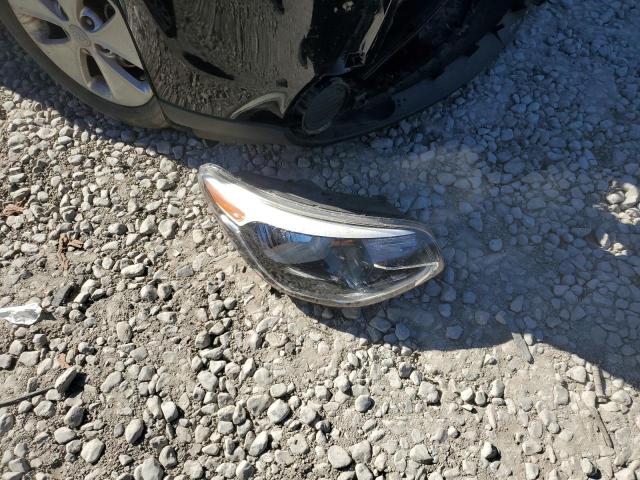 Photo 13 from auction – 2016 KIA SOUL with VIN KNDJN2A23G7285134