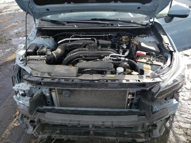 Photo 12 from auction – 2020 SUBARU CROSSTREK with VIN JF2GTAEC9LH258507