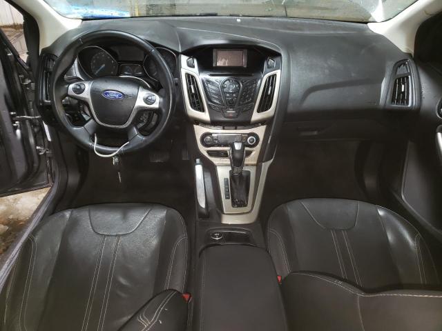 Photo 8 from auction – 2012 FORD FOCUS SEL with VIN 1FAHP3H29CL358292