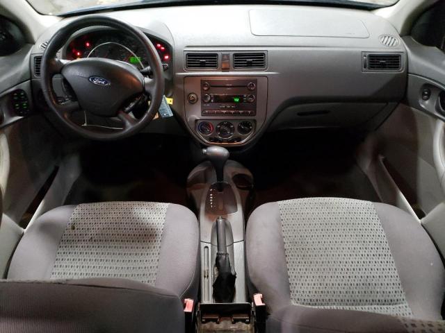 Photo 8 from auction – 2005 FORD FOCUS ZX4 with VIN 1FAFP34N75W200056