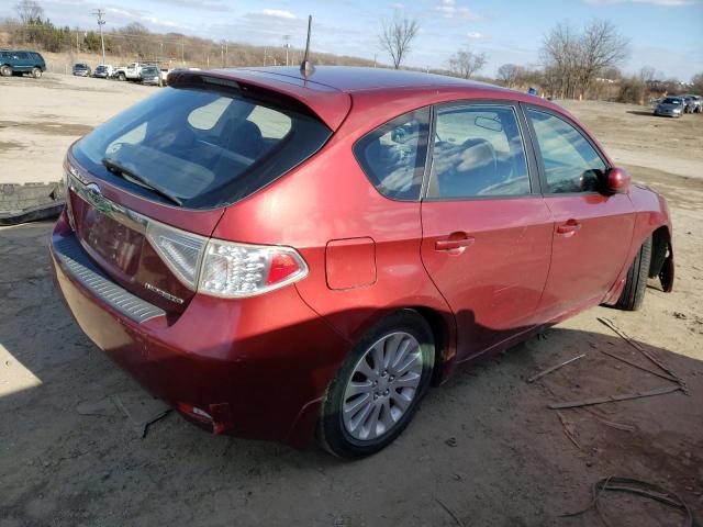 Photo 3 from auction – 2010 SUBARU IMPREZA 2. with VIN JF1GH6B69AH819075