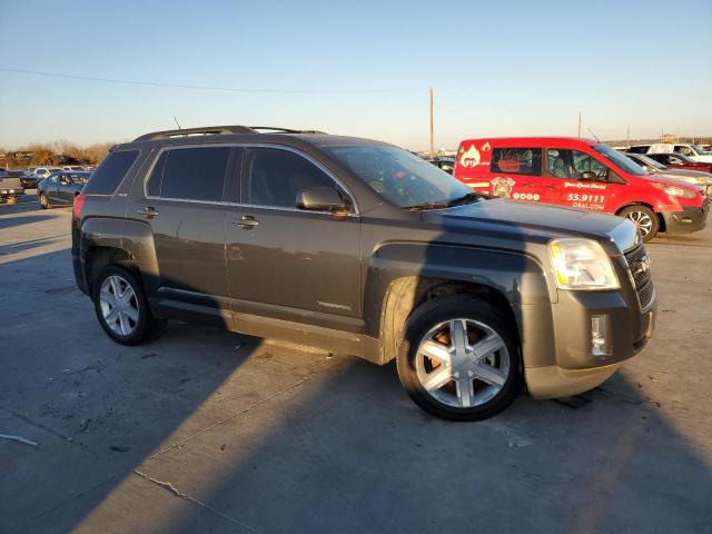 Photo 4 from auction – 2011 GMC TERRAIN SL with VIN 2CTALSEC9B6270448
