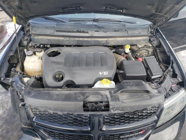 Photo 12 from auction – 2016 DODGE JOURNEY CR with VIN 3C4PDCGG2GT137994