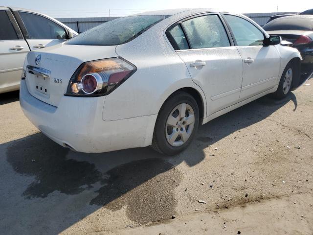 Photo 3 from auction – 2012 NISSAN ALTIMA BAS with VIN 1N4AL2AP0CC226163