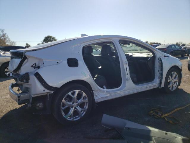 Photo 3 from auction – 2017 CHEVROLET VOLT PREMI with VIN 1G1RD6S50HU211459