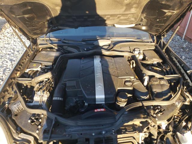 Photo 11 from auction – 2005 MERCEDES-BENZ E 320 with VIN WDBUH65J75A505693