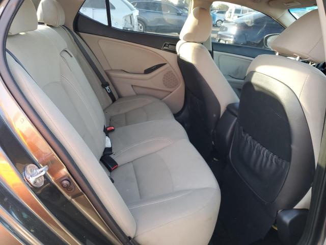 Photo 10 from auction – 2013 KIA OPTIMA LX with VIN 5XXGM4A73DG156138