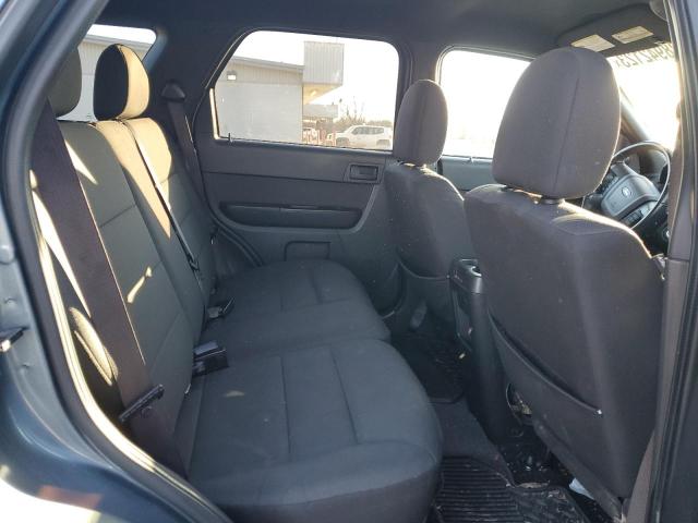 Photo 10 from auction – 2012 FORD ESCAPE XLT with VIN 1FMCU9D79CKB63845
