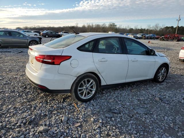 Photo 3 from auction – 2016 FORD FOCUS SE with VIN 1FADP3F26GL282912