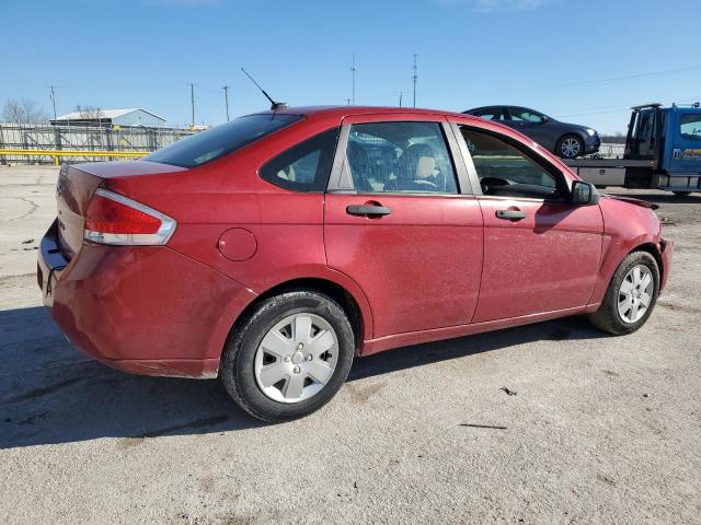 Photo 3 from auction – 2009 FORD FOCUS S with VIN 1FAHP34N79W156462