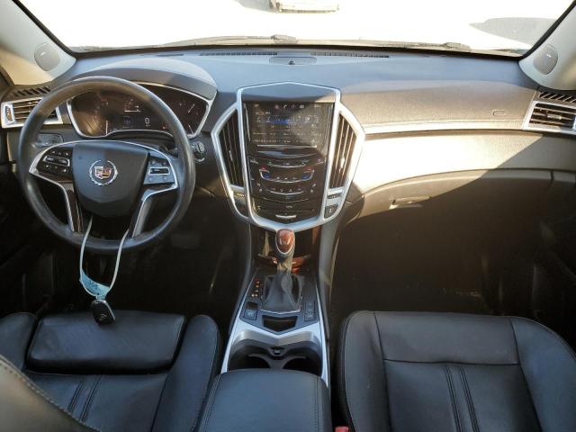 Photo 8 from auction – 2016 CADILLAC SRX PREMIU with VIN 3GYFNDE37GS533918