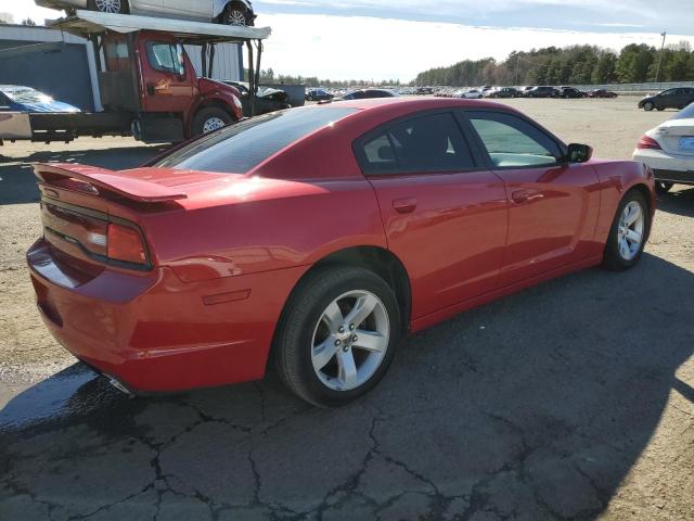 Photo 3 from auction – 2012 DODGE CHARGER SE with VIN 2C3CDXBGXCH215717