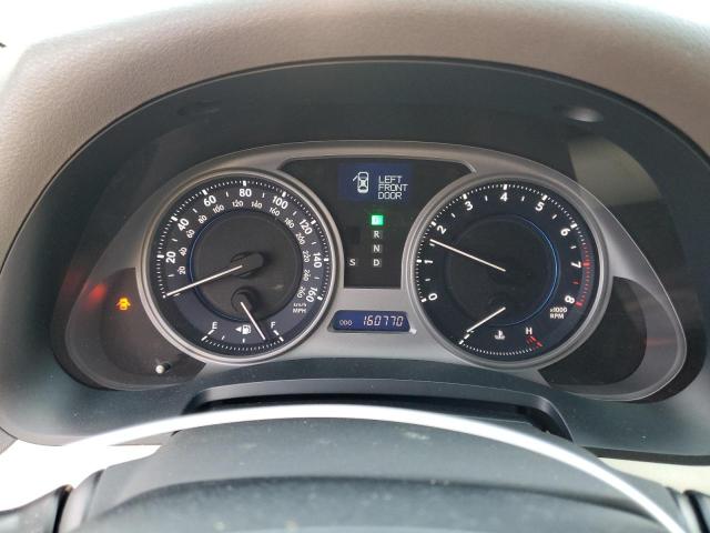 Foto 9 de la subasta – 2009 LEXUS IS 250 con VIN JTHCK262192032242