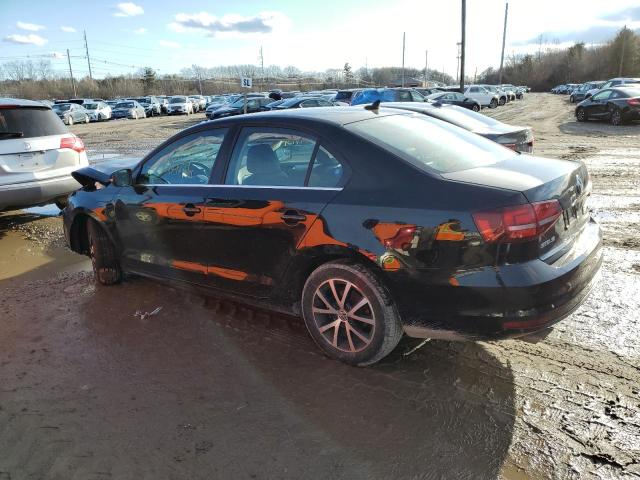 Photo 2 from auction – 2017 VOLKSWAGEN JETTA SE with VIN 3VWDB7AJ5HM267684