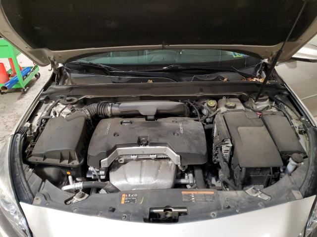 Photo 11 from auction – 2016 CHEVROLET MALIBU LIM with VIN 1G11C5SA4GF123654