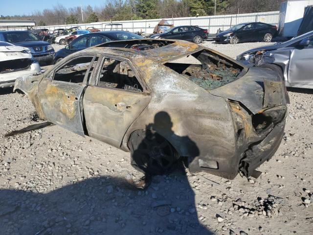 Photo 2 from auction – 2009 CADILLAC CTS with VIN 1G6DF577690125794