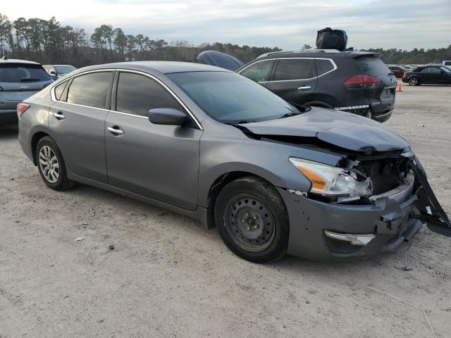Photo 4 from auction – 2015 NISSAN ALTIMA 2.5 with VIN 1N4AL3AP9FN405459