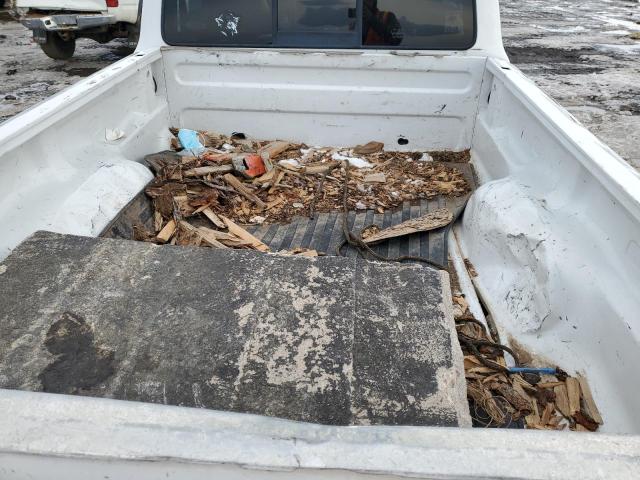 Photo 10 from auction – 2004 FORD RANGER with VIN 1FTYR10DX4PA83306