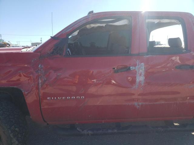 Photo 7 from auction – 2014 CHEVROLET SILVERADO with VIN 1GCVKREC3EZ146838