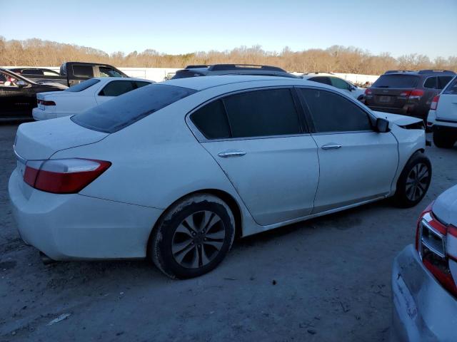 Photo 3 from auction – 2014 HONDA ACCORD LX with VIN 1HGCR2F37EA179513