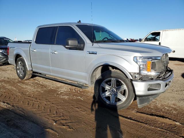 Photo 4 from auction – 2019 FORD F150 SUPER with VIN 1FTEW1CP5KKD04094