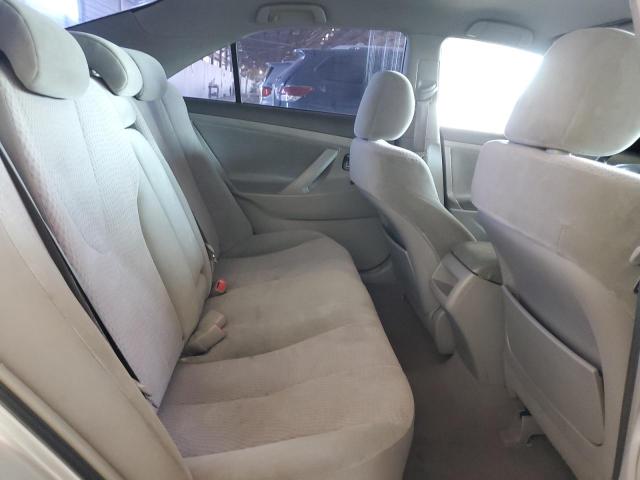 Photo 10 from auction – 2010 TOYOTA CAMRY BASE with VIN 4T4BF3EK8AR069498