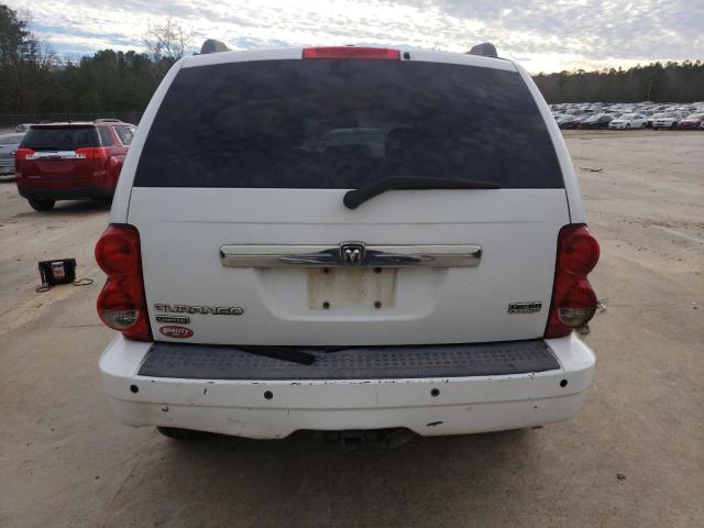 Photo 6 from auction – 2007 DODGE DURANGO LI with VIN 1D8HD58297F502265