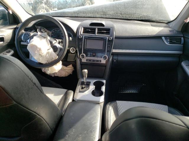 Photo 8 from auction – 2012 TOYOTA CAMRY SE with VIN 4T1BK1FK3CU009933