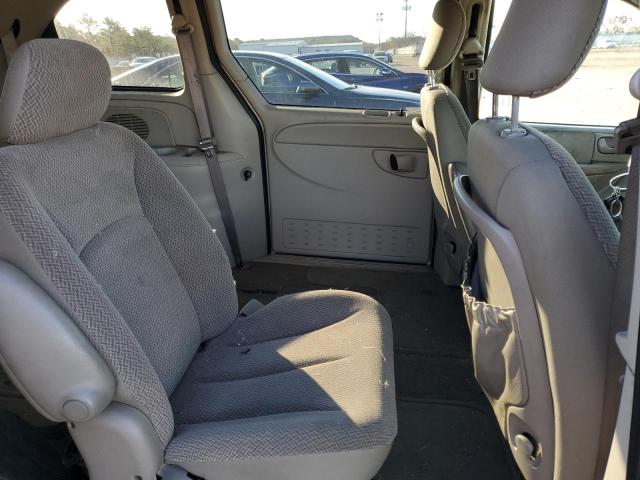 Photo 11 from auction – 2007 DODGE CARAVAN SX with VIN 1D4GP45R67B179378