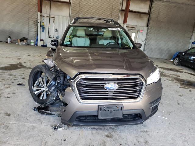 Photo 5 from auction – 2021 SUBARU ASCENT LIM with VIN 4S4WMAPD9M3432440