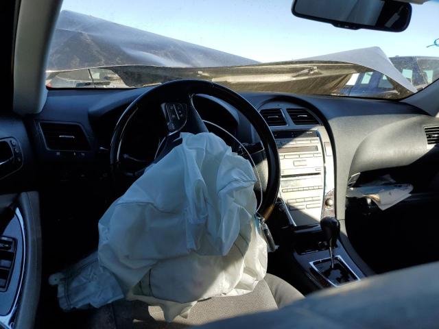 Photo 8 from auction – 2011 LEXUS ES 350 with VIN JTHBK1EGXB2428369