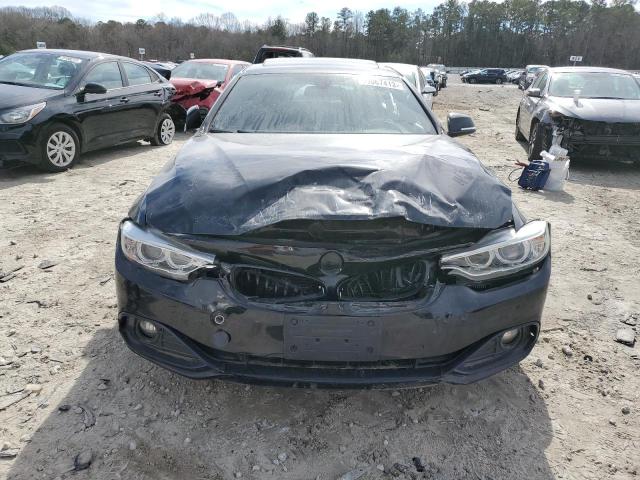 Photo 5 from auction – 2017 BMW 430I GRAN with VIN WBA4F7C39HG787688