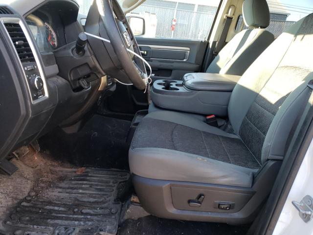 Photo 7 from auction – 2016 RAM 1500 SLT with VIN 1C6RR7LT0GS406734