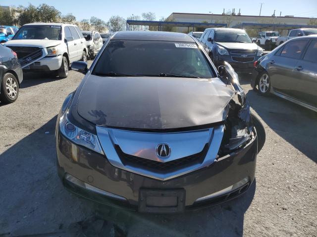 Photo 5 from auction – 2010 ACURA TL with VIN 19UUA8F50AA004840